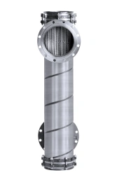 Heat exchanger TTAI