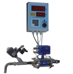 Flow liquid dispenser PJ-1-15