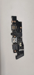 Evelk laptop I/O board (EVELK 59518790.004)