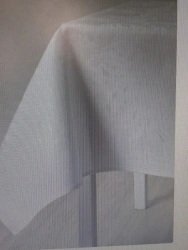 Synthetic Fabric Tablecloths