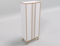 Wardrobe CC1
