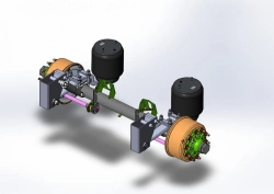 Axial unit AXL-13-RFSGPN-00