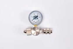 Nitrous oxide reducer ZAR-1 PPTD.2955.005TU