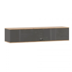 Fiji LD.659140.000 Hinged wardrobe (Oak Gold/Antracite )