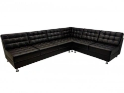 Corner sofa. Model: Veit.