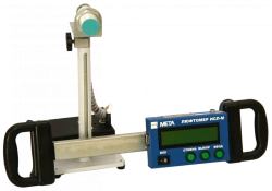 Transducers measuring angle of rotation, modifications ISL-M and ISL-M.01