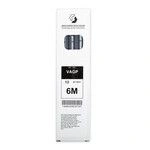 VISTA-ARTISTA" VAGP Sharpened 6M (6B) 12 pcs.