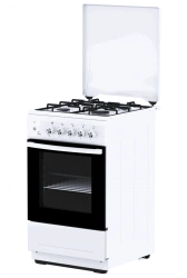 DOMESTIC 4-BURNER GAS HOB FLAMA N FG 24236