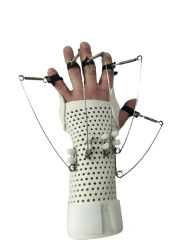 Hand device AR0-14