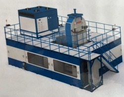 Hot Isostatic Press GIP 720