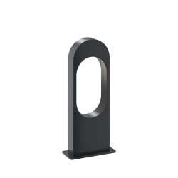 Street lamp SVETHOLL Samionetta L300 B110 H800 10W 1710 Lm