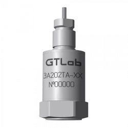 Vibration displacement sensor 3A202TA-XX