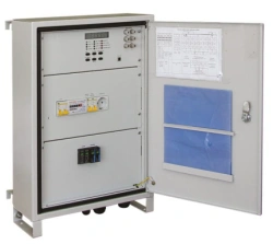 Cathodic protection station "Signal" of SCZ-IP-MN type. IZHSK.435211.008 TU