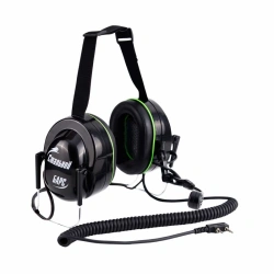 SOMZ-63 Steel BARS® SMART noise cancelling headphones, part number 60633