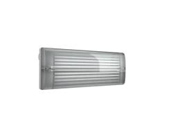 Pendant luminaire URAN 6521-4 LED 3.6VT 275LM 76LM/WT 335x125x65MM UHL2 1.1KG IP65 TU 3461-007-88466159-18