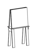 easel (Trade mark Alliance-C)