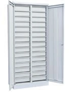 Tool cabinets