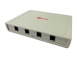 SpRecord MT4 adapter