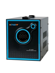 Thyristor voltage stabiliser SNT-1500