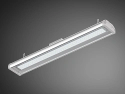 Industrial LED luminaire SV-GWR-R-180