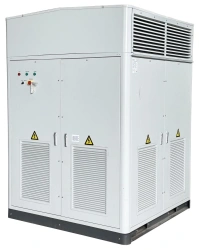 Photovoltaic inverter UG-2500-600-PHV (RUBP.435541.001)