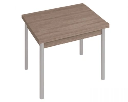 St022.0 Dining table (LDPE table top)