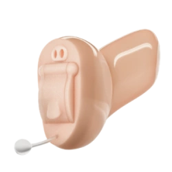 Hearing aid Pixel 440 CIC