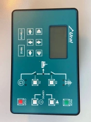 Diesel power plant control controller (KUDE) AVLB.426469.011