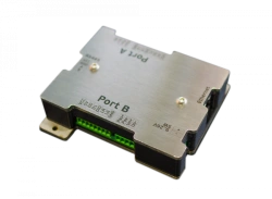 UCM-2A controller