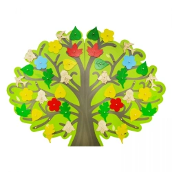 Didactic tree "All Year Round" DPC-100