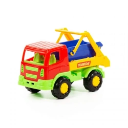Topic, Special Utility Vehicle, Article No. 3291