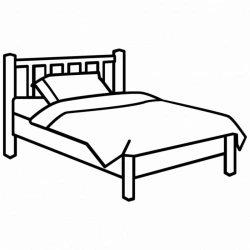 Duvet cover