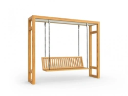 Swing "Leonardo" article A3012