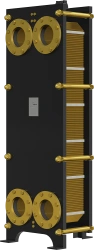 Plate heat exchanger Nord Series ES