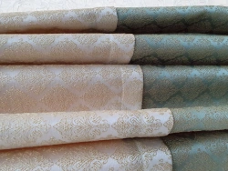 Quilted bedspreads