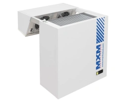 Low temperature refrigerated monoblock LMN 213
