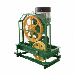 Lift winch SGR-M 11 (right/left)