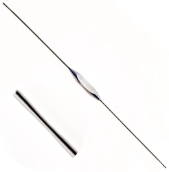 Instruments of surgical CILITA probing: eye probe