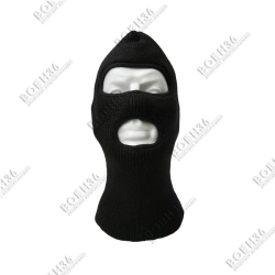 Knitted helmet for military personnel, type B, TU 858-5813-2005