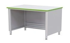Working table PGL LKM SR1, SR2, SR3, SR4, SR5, SR6, SR7, SR8, SR9, SR10