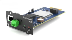 Network management board NMC Sputnik P33