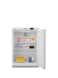Pharmaceutical refrigerator XF-140 "POZIS"