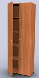 Wooden office cupboard 03601009