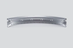 Front roof beam (for Uaz patriot, pickup, pro up to 2020 year) 316300570107000