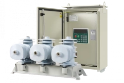 Vacuum switch (recloser) Rec15_Smart