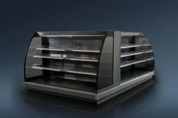 Refrigerated cabinet "Riga" series VS 65-2500-02