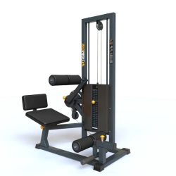 BF-135.1 Press-spine machine