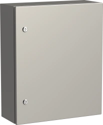 TI5-11-N-060-050-020-66 TITAN 5 Metal case. SHCHMP-60.50.20 (AISI 304) UHL1 IP66 IEK