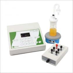 Coulometric analysers EXPERT-006