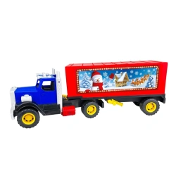 Trailer "Festive"